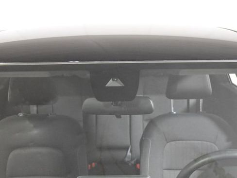 Certified 2025 Nissan Altima 2.5 S FWD image 36