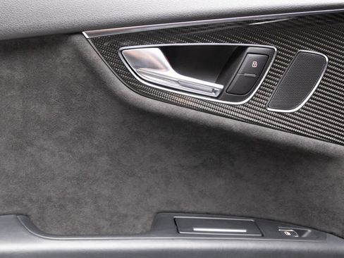 Used 2016 Audi RS 7 Prestige w/ Carbon-Optic Package image 53