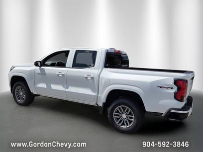 New 2026 Chevrolet Colorado LT w/ Advanced Trailering Package