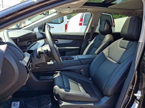 Certified 2025 Nissan Murano SL w/ Cargo Package AWD/4WD image 15