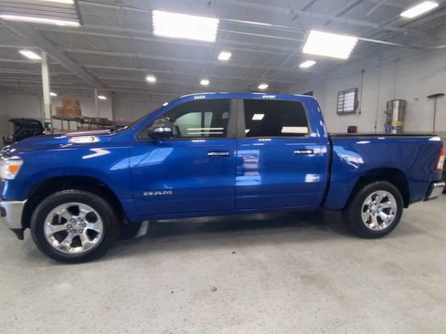 Used 2019 RAM 1500 Big Horn AWD/4WD image 6