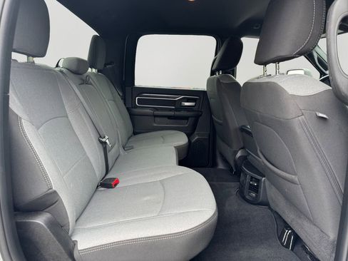 Used 2024 RAM 2500 Big Horn image 13