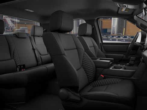 New 2026 Toyota Tundra SR AWD/4WD image 20