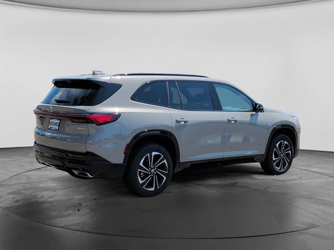 New 2026 Buick Enclave Sport Touring w/ Power Package AWD/4WD image 9