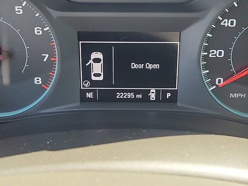 Used 2024 Chevrolet Malibu LT FWD image 19