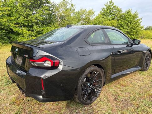 Used 2024 BMW M2 w/ Lighting Package RWD image 4