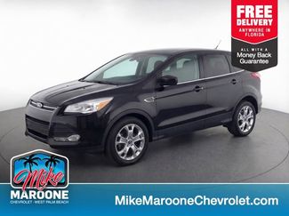 Used 2016 Ford Escape SE video 1