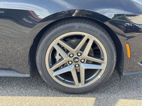 New 2026 Ford Mustang Premium RWD image 8