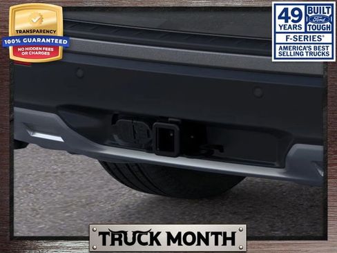 New 2026 Ford Explorer Active w/ Active Comfort Package image 23