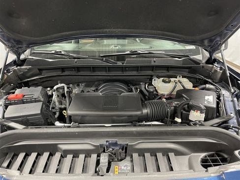 Used 2020 GMC Sierra 1500 AT4 w/ AT4 Premium Package image 20