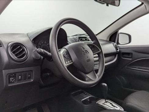 Used 2024 Mitsubishi Mirage ES image 23