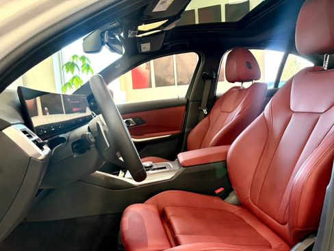 Used 2026 BMW M340i image 12