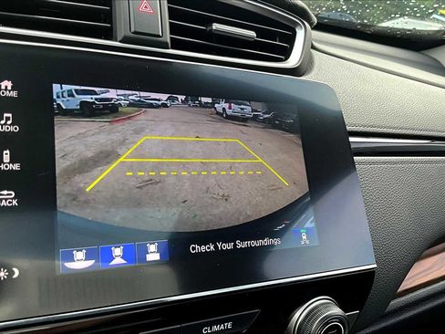 Used 2020 Honda CR-V EX-L image 55