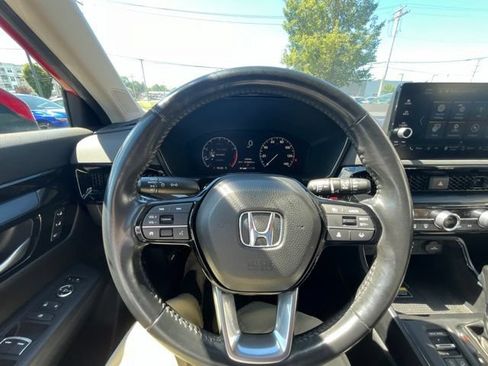 Used 2024 Honda CR-V EX-L image 43