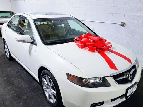 Used 2005 Acura TSX FWD image 33