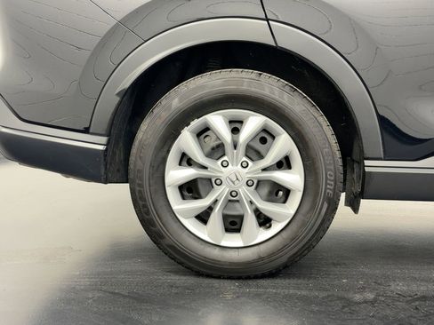 Used 2025 Honda CR-V LX image 27