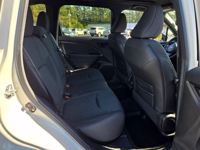 Certified 2026 Subaru Forester Premium AWD/4WD image 22