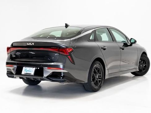 Used 2025 Kia K5 LXS image 28