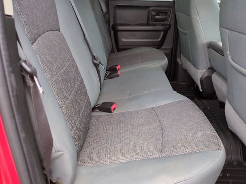 Used 2019 RAM 1500 Express w/ Wheel & Sound Group AWD/4WD image 20