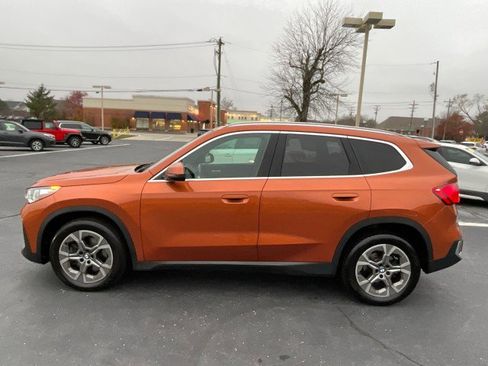 Used 2023 BMW X1 xDrive28i w/ Convenience Package image 4