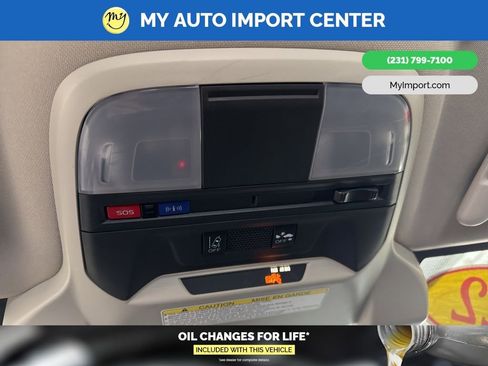 Used 2022 Subaru Crosstrek 2.5i Limited image 25