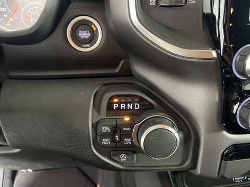 New 2026 RAM 1500 Big Horn image 19