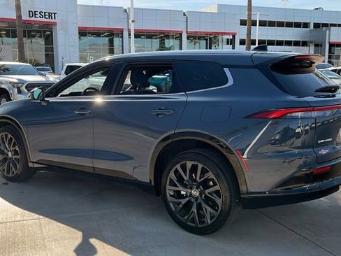 Used 2025 Toyota Crown Signia image 23