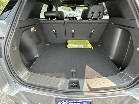 New 2026 Chevrolet TrailBlazer RS w/ Convenience Package image 16