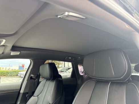 New 2026 Cadillac Optiq Luxury 2 image 24