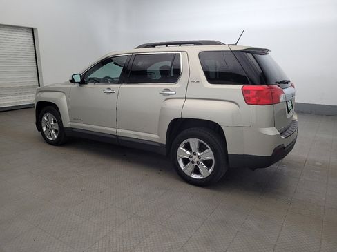 Used 2015 GMC Terrain SLE w/ Chrome Edition image 3