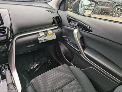 New 2026 Mitsubishi Eclipse Cross LE AWD/4WD image 17