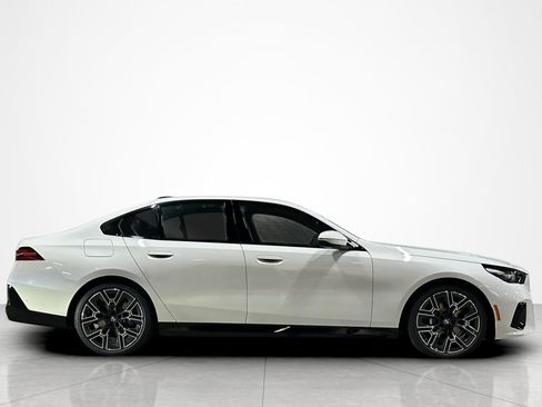 New 2027 BMW 530i w/ M Sport Package RWD image 6