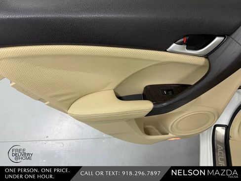 Used 2014 Acura TSX Sedan FWD image 36