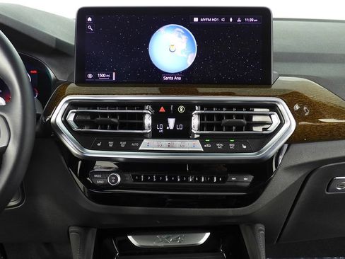 Used 2023 BMW X4 xDrive30i w/ Premium Package AWD/4WD image 26