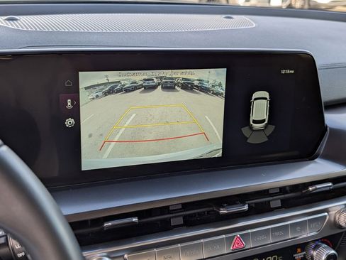 Certified 2024 Kia Telluride S w/ S Sunroof Package image 28