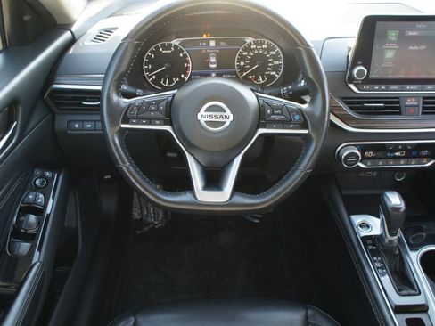 Used 2022 Nissan Altima 2.5 SL image 5