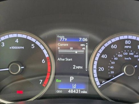 Used 2018 Lexus NX 300 F Sport w/ F Sport Premium Package FWD image 14