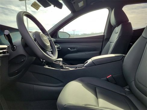 New 2026 Hyundai Santa Cruz SEL image 15