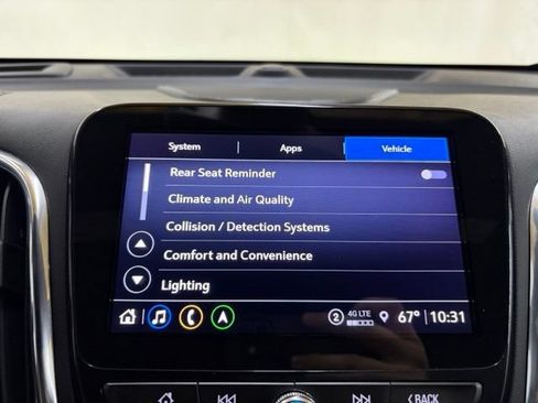 Used 2023 Chevrolet Equinox Premier FWD image 65