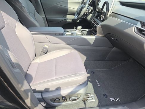 New 2026 Lexus RX 350 Premium Plus w/ Convenience Package FWD image 25