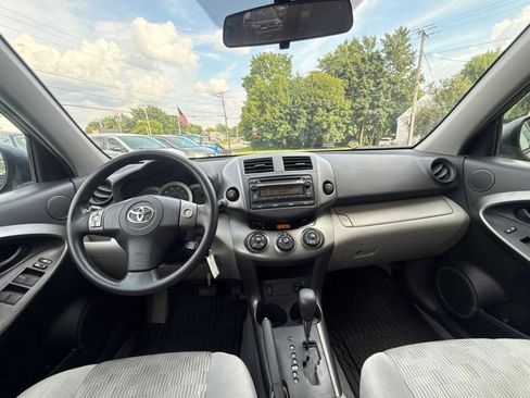 Used 2012 Toyota RAV4 4WD w/ Value Pkg image 15