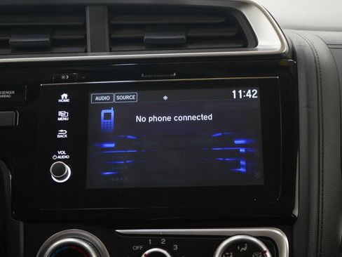 Used 2018 Honda Fit Sport image 17