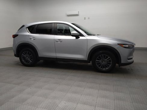 Used 2020 MAZDA CX-5 Touring image 11