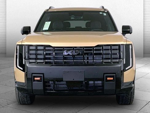 Used 2027 Kia Telluride SX Prestige X-Pro image 2
