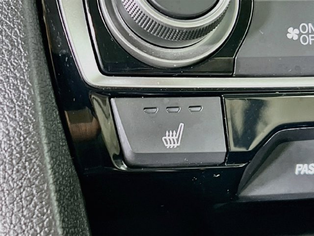 Used 2017 Honda Civic EX-L image 21