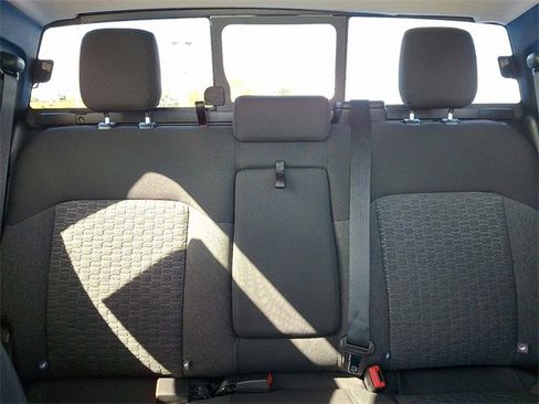 New 2025 Ford Ranger XLT w/ Equipment Group 301A High image 13