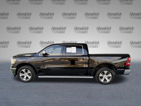Used 2022 RAM 1500 Laramie image 6
