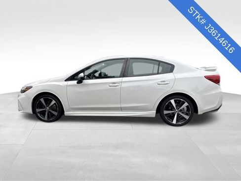 Used 2018 Subaru Impreza 2.0i Sport image 4
