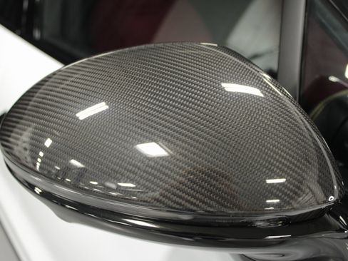 New 2025 Porsche Cayenne Turbo GT image 39