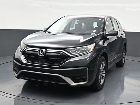 Used 2020 Honda CR-V LX image 8